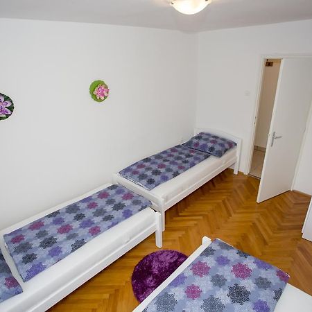 Dream Apartment Rijeka 3 Zewnętrze zdjęcie