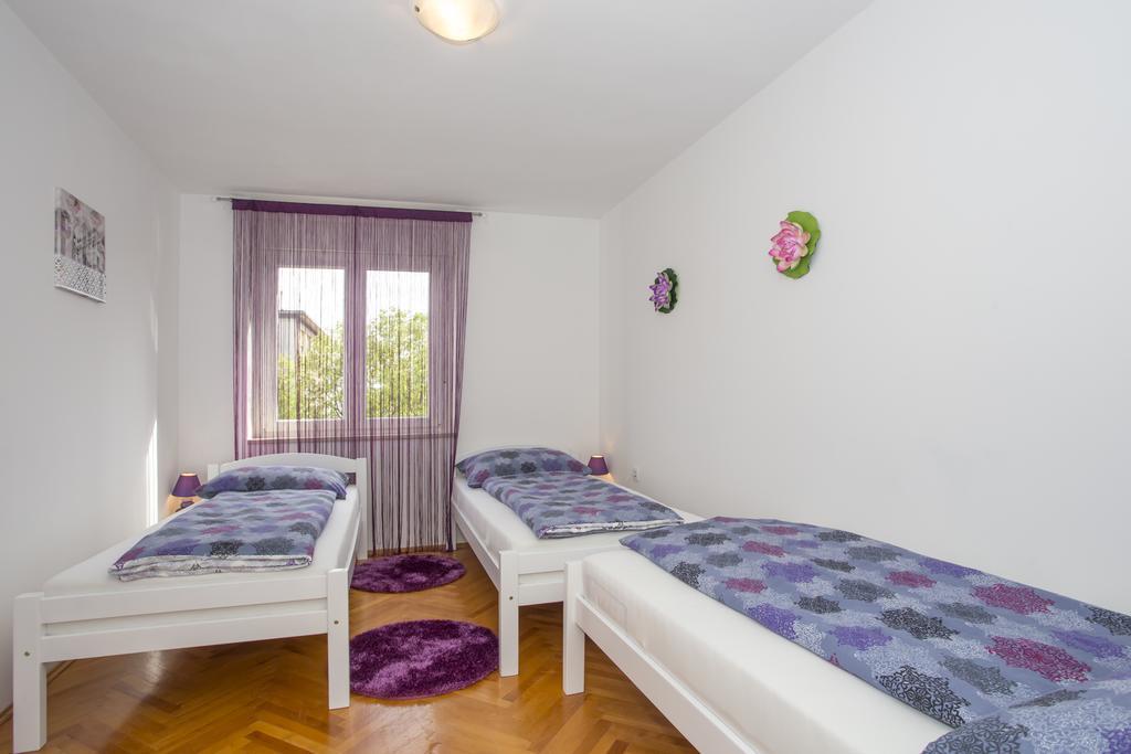 Dream Apartment Rijeka 3 Zewnętrze zdjęcie