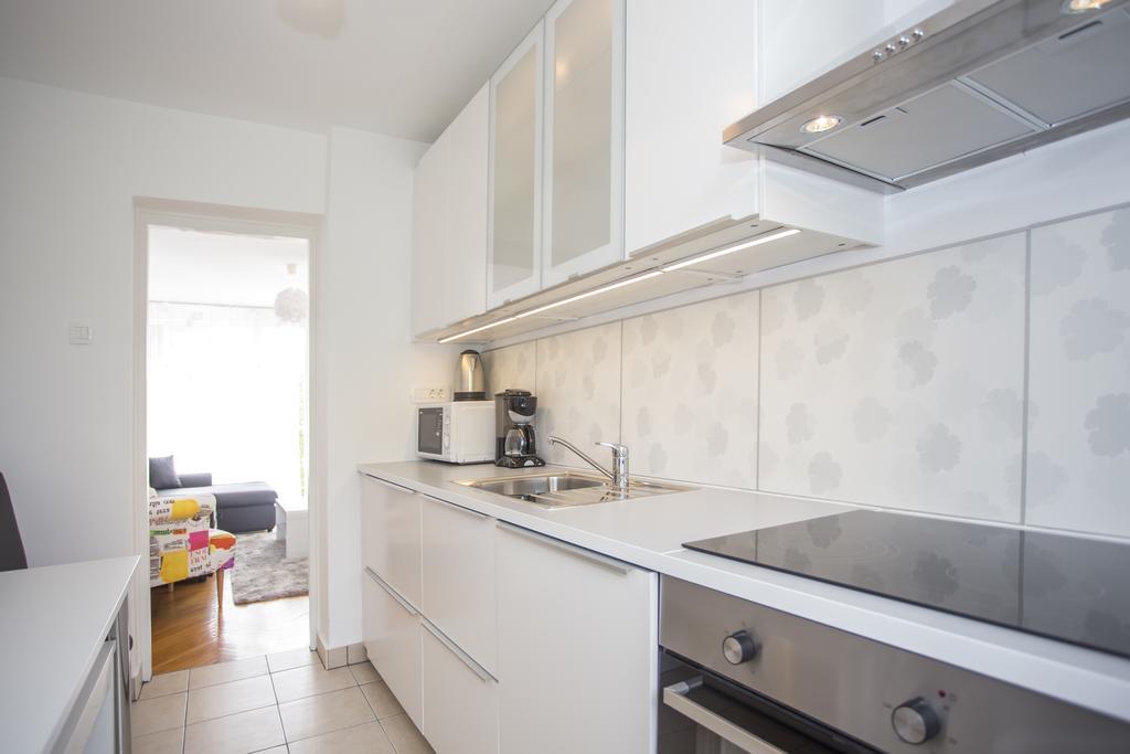Dream Apartment Rijeka 3 Zewnętrze zdjęcie