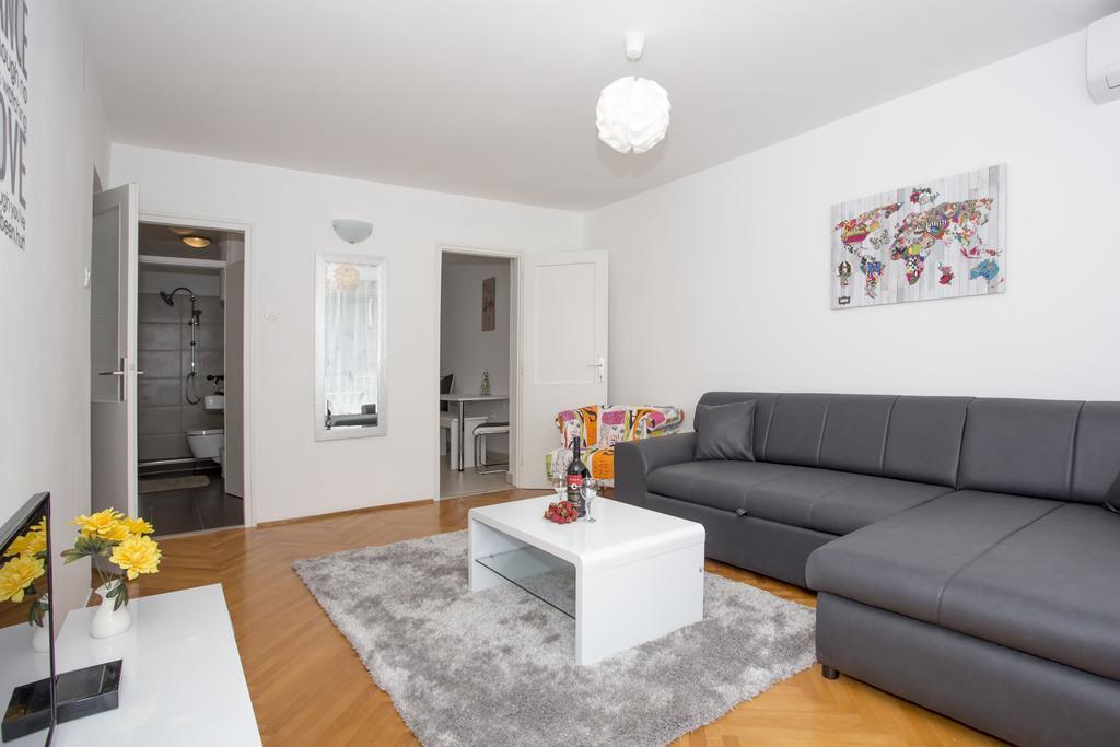 Dream Apartment Rijeka 3 Zewnętrze zdjęcie