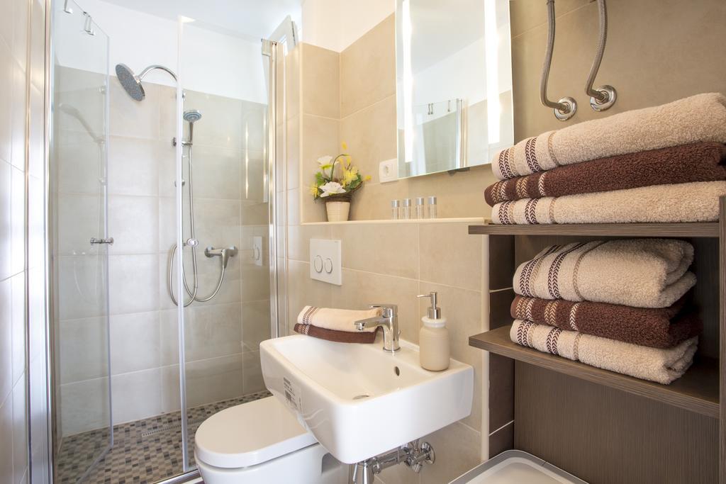 Dream Apartment Rijeka 3 Zewnętrze zdjęcie