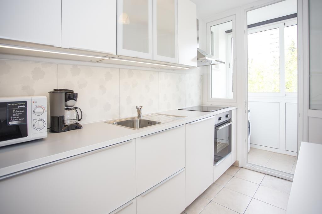 Dream Apartment Rijeka 3 Zewnętrze zdjęcie